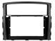 Штатна магнітола Teyes CC3 2K 4+32 Gb Mitsubishi Pajero 4 V80 V90 2006-2014 (A) 9"