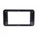Комплект рамка+проводка QIV Toyota Yaris. Vios 2023+ (F1) (W3) 9"