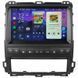 Штатна магнітола Teyes CC4 2K 8+128 Gb Toyota Land Cruiser Prado 120 Lexus GX470 GX 470 J120 2002-2009 9" (L3)