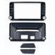 Комплект рамка+проводка QIV QBRK 0340-42 Honda Accord 2017-2024 (K) 9"