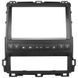Штатна магнітола Teyes CC4 2K 8+128 Gb Toyota Land Cruiser Prado 120 Lexus GX470 GX 470 J120 2002-2009 9" (L3)