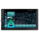 Автомагнитола Drive-X UA-21 7" 2+32 Android 12 QLED CarPlay DSP