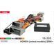 Перехідник Carav 16-305 Honda Accord. Crosstour
