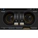 Штатная магнитола Abyss Audio QS-0127 Toyota Camry V50/55 (USA) 2012-2014