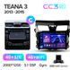 Штатная магнитола Teyes CC3 2K 4+32 Gb Nissan Teana J33 2013-2015 (C) 10"