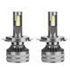 Светодиодные лампы Geermax S-01 57W 6000K CAN BUS H4/H19