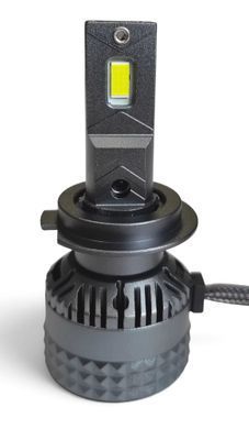 Led лампы QLine Hight VII H7 60W 6000K