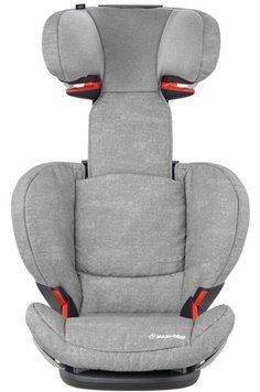 Детское автокресло Maxi-Cosi RodiFix AirProtect Nomad grey