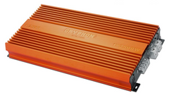 Підсилювач автомобільний DL Audio Gryphon Pro 1.2500