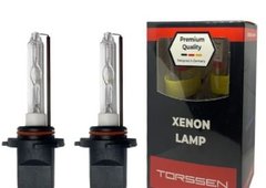 Ксеноновая лампа Torssen PREMIUM H11 +100% 6000K metal