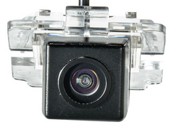 Камера заднего вида Phantom CA-35+FM-37 Mitsubishi