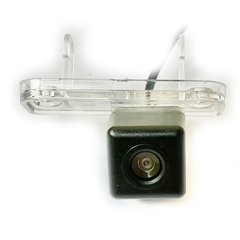 Камера заднього виду IL-Trade 1422 MERCEDES CLS (W219) 2004-2010