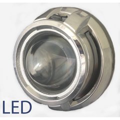 LED лінза Fantom FT BiLED lens 3.0 (A5)