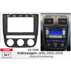 Рамка перехідна Carav 22-1308 Volkswagen Jetta