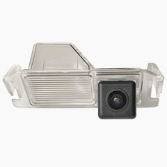 Штатная камера TEYES CA-9821 (Hyundai. Kia)