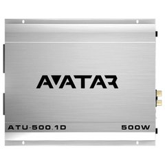 Підсилювач Avatar ATU-500.1D