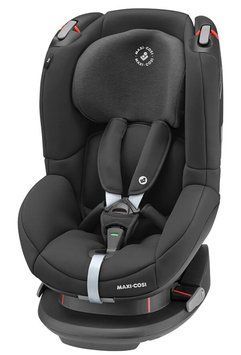 Детское автокресло Maxi-Cosi Tobi Authentic Black