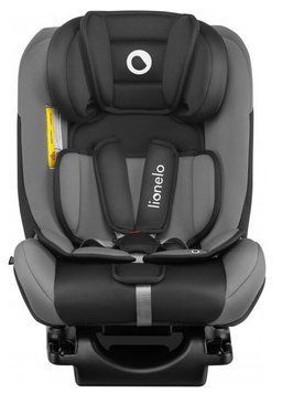 Дитяче автокрісло Lionelo SANDER GREY