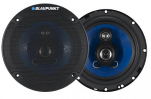 Акустика Blaupunkt ICx 663