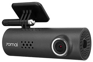 Відеореєстратор Xiaomi 70mai Dash Cam 1S Midrive D06