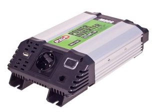 Перетворювач напруги Pulso IMU-520