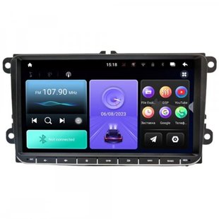 Автомагнітола Phantom DVA-9232 VAG CarPlay 4G DSP