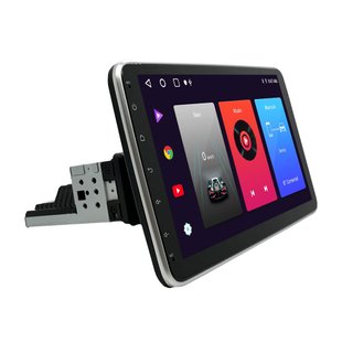 Автомагнітола Sigma F10232 1DIN ANDROID 10 2+32 Gb (10") 1din