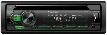 Автомагнитола Pioneer DEH-S120UBG