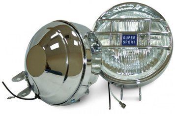 Фара додаткова Lavita LA HY-060/W