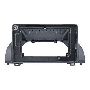 Комплект рамка+проводка QIV Honda Accord 2017-2024 (F2) (W1) 10"
