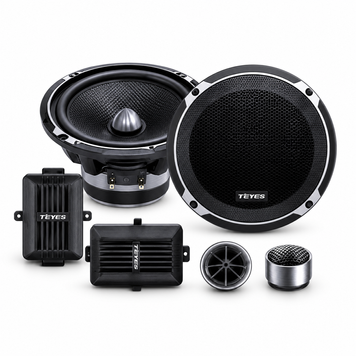 Акустика Teyes T3-652