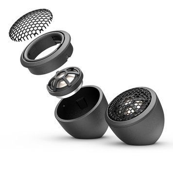 Автоакустика Helix Ci3 T20FM-TI