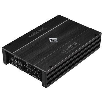 Автосабвуфер Helix M FOUR - 24Vdition