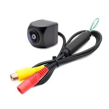 Камера заднего вида Sigma RV 07