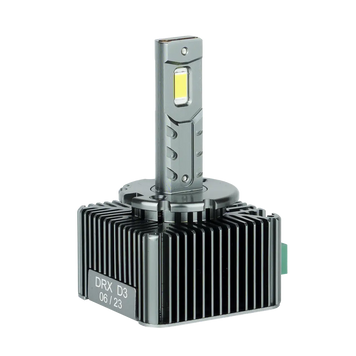 LED автолампы Drive-X D3 DLX series