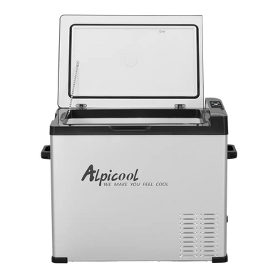 Компрессорный автохолодильник Alpicool C50