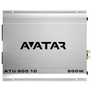 Усилитель Avatar ATU–500.1D