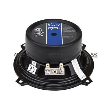 Акустика Kicx QS 5
