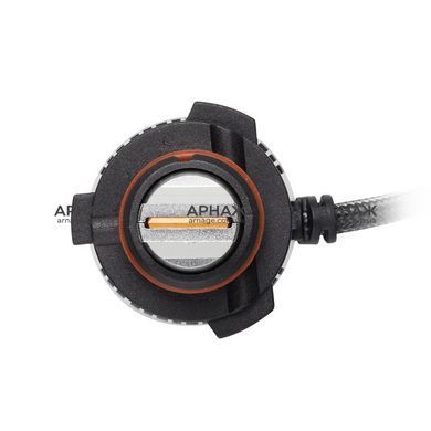 LED автолампи MLux Silver Line HB3/HB4 28 Вт 4300