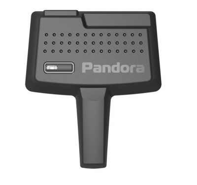 Автосигналізація Pandora UX 4750