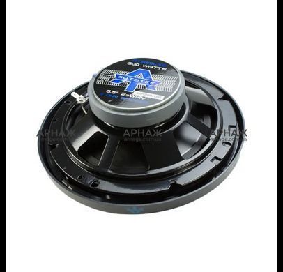 Автоакустика AUTOTEK ATS65CXS