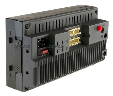 Автомагнітола Nextone MD-751A