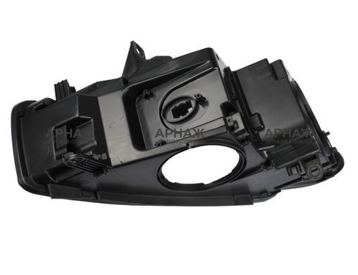 Sigma Корпус фары BMW X5 F15 Xenon (2013-2018) (left)