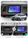 Teyes CC2 Plus 3GB+32GB 4G+WiFi Honda HR-V (2015-2017)