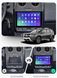 Штатна магнітола Teyes CC2 Plus 3GB+32GB 4G+WiFi Renault Duster (2015-2018)