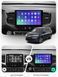 Штатная магнитола Teyes CC3 4GB+64GB4G+WiFi Honda Pilot (2015-2020)