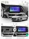 Штатная магнитола Teyes CC3 6GB+128GB4G+WiFi Hyundai Sonata (2014-2017)
