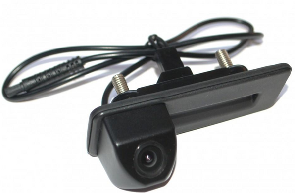Камера в ручку багажника Baxster GCAM GC800 Skoda/Audi