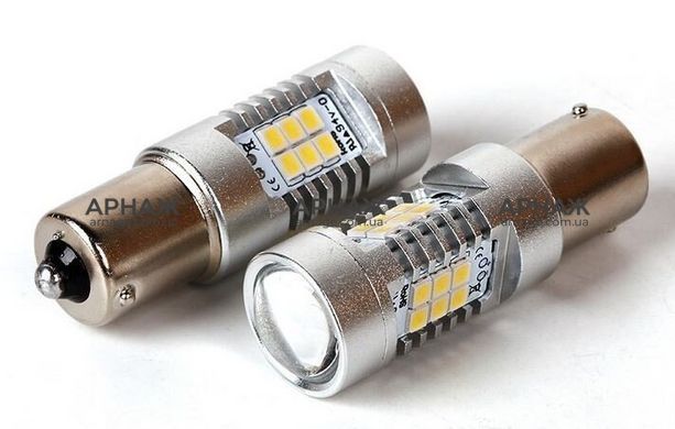 Carlamp 4G-Series P21W