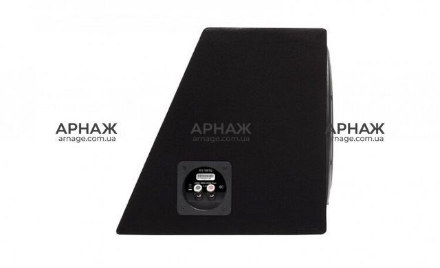 Сабвуфер Rockford Fosgate R1-1X10